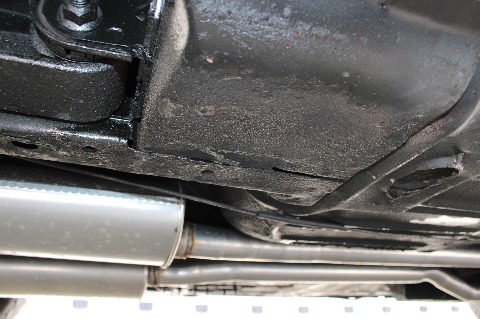 1970 Ford Mustang image 70