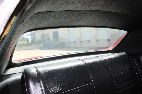 1970 Ford Mustang image 120