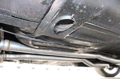 1970 Ford Mustang image 71