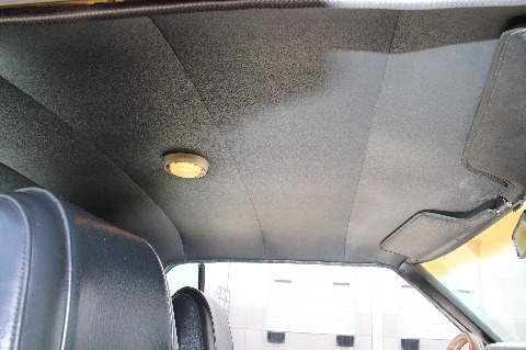 1970 Ford Mustang image 122