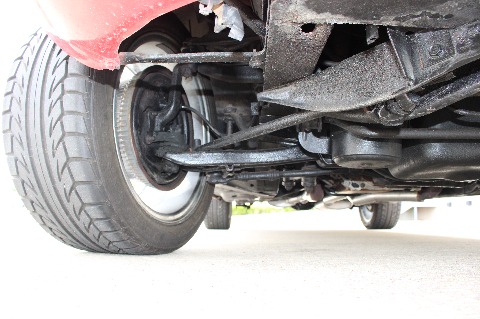 1970 Ford Mustang image 49