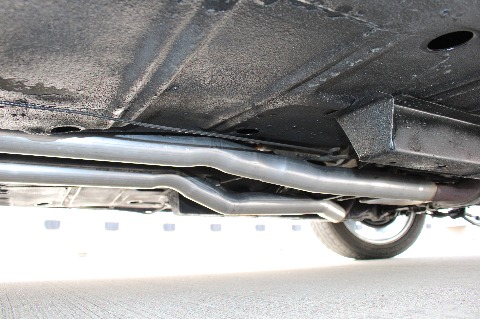 1970 Ford Mustang image 73