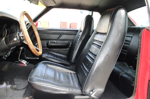 1970 Ford Mustang image 97