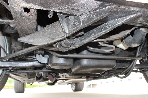 1970 Ford Mustang image 50