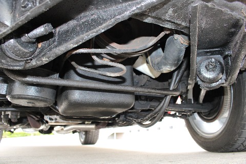 1970 Ford Mustang image 51