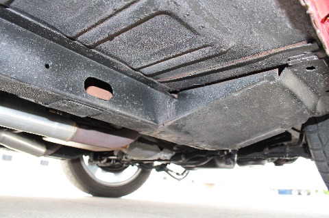 1970 Ford Mustang image 75