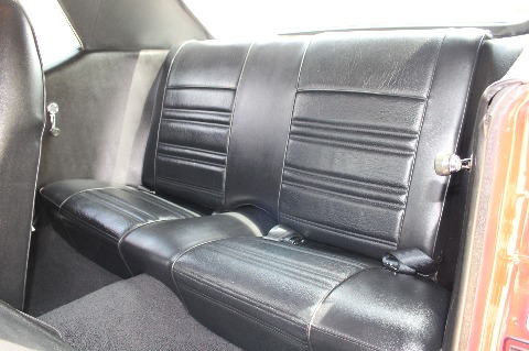 1970 Ford Mustang image 99