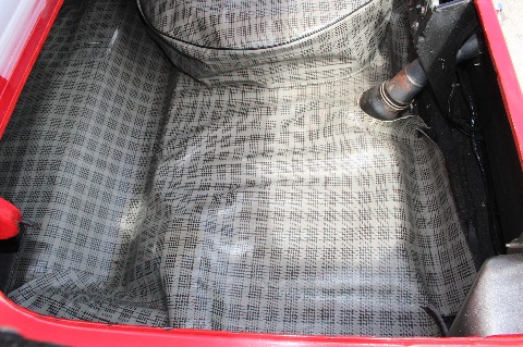 1970 Ford Mustang image 125