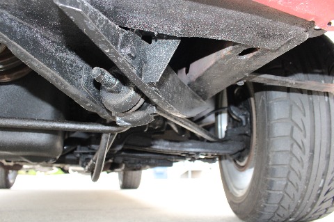 1970 Ford Mustang image 52