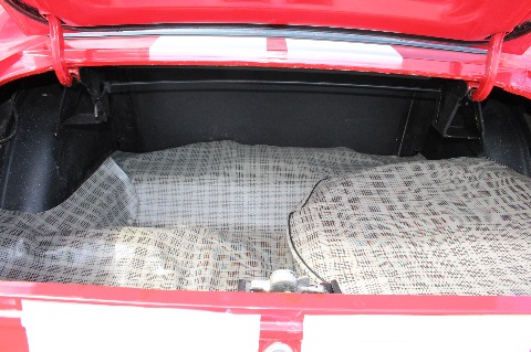 1970 Ford Mustang image 127