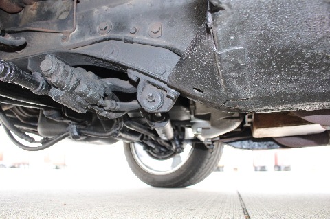 1970 Ford Mustang image 54