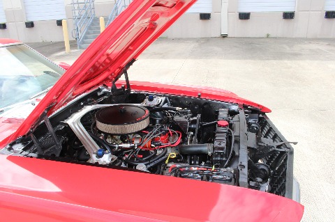 1970 Ford Mustang image 78