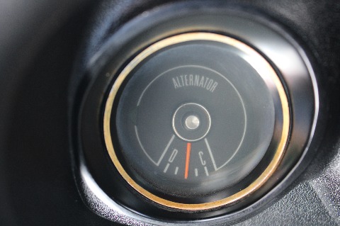 1970 Ford Mustang image 102