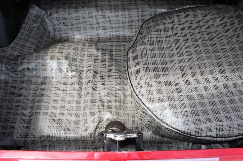 1970 Ford Mustang image 128