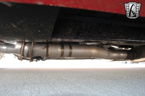 1967 Ford Mustang image 55