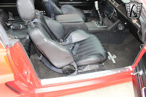 1967 Ford Mustang image 133