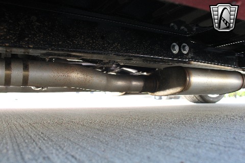 1967 Ford Mustang image 56