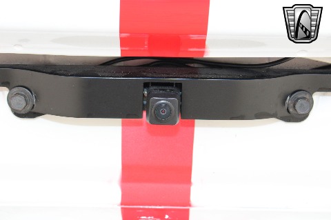 1967 Ford Mustang image 108