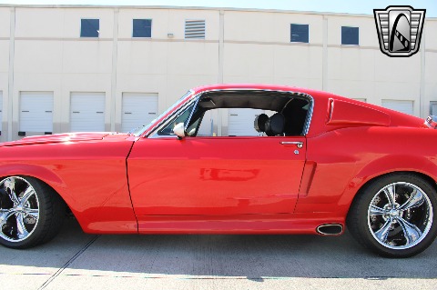 1967 Ford Mustang image 31