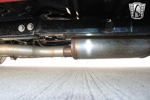 1967 Ford Mustang image 57