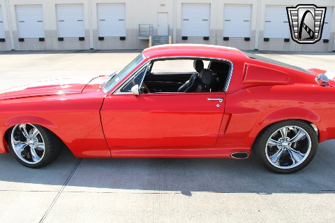 1967 Ford Mustang image 32