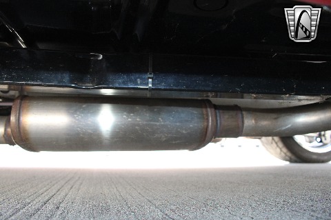 1967 Ford Mustang image 58