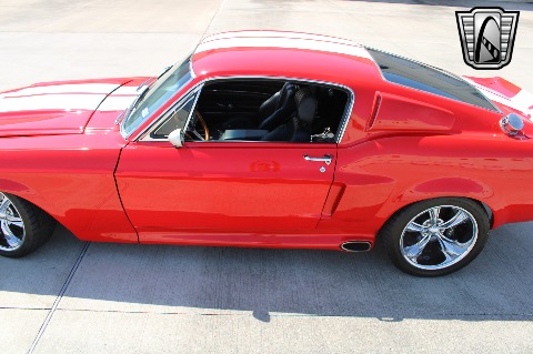 1967 Ford Mustang image 33