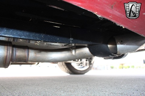 1967 Ford Mustang image 59