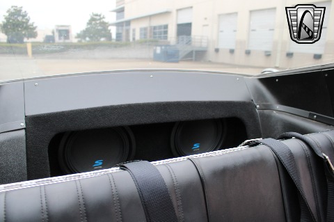 1967 Ford Mustang image 137