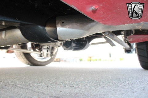 1967 Ford Mustang image 60