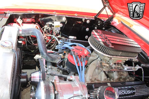 1967 Ford Mustang image 86