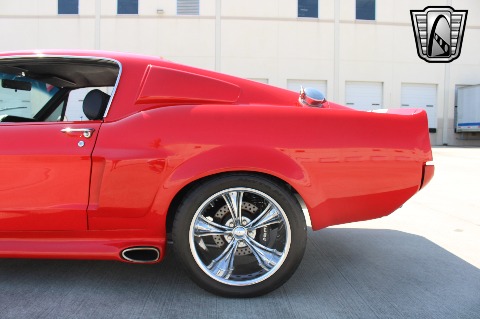 1967 Ford Mustang image 35