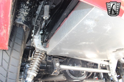 1967 Ford Mustang image 61