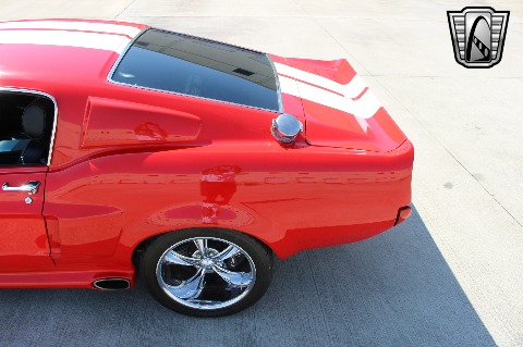 1967 Ford Mustang image 36