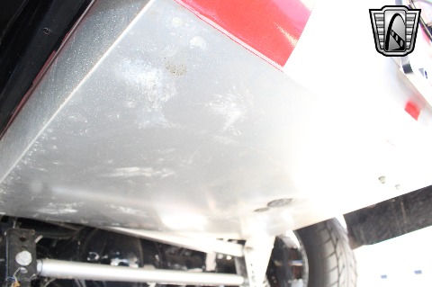 1967 Ford Mustang image 62