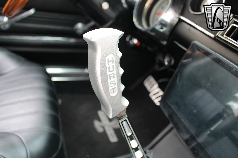 1967 Ford Mustang image 140