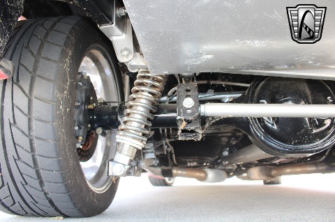 1967 Ford Mustang image 63