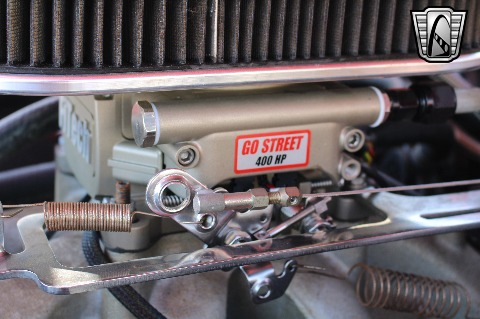 1967 Ford Mustang image 89