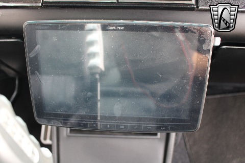 1967 Ford Mustang image 141