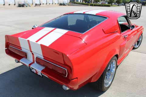 1967 Ford Mustang image 38