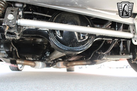 1967 Ford Mustang image 64