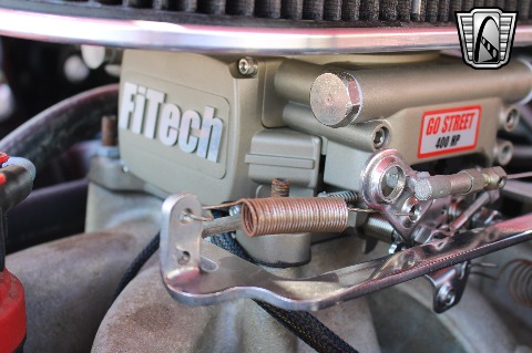 1967 Ford Mustang image 90