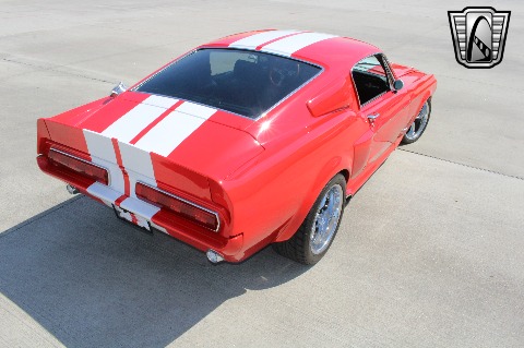1967 Ford Mustang image 13