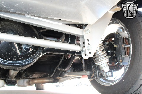 1967 Ford Mustang image 65