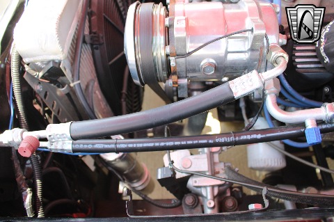 1967 Ford Mustang image 91