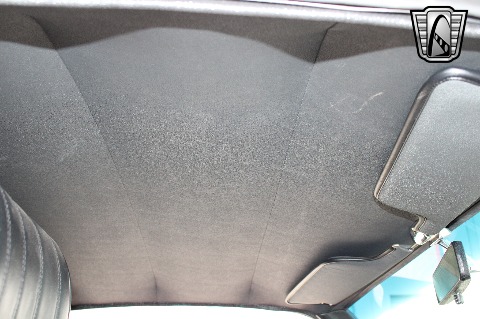 1967 Ford Mustang image 117