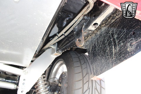 1967 Ford Mustang image 66