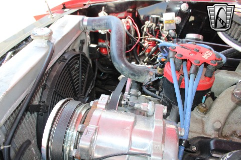 1967 Ford Mustang image 92