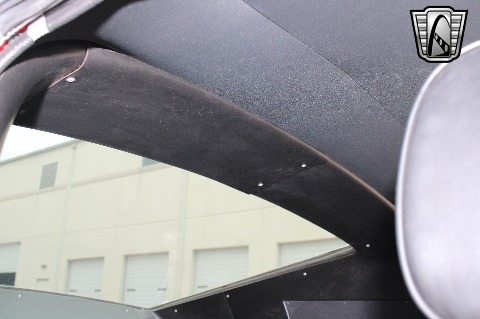 1967 Ford Mustang image 144