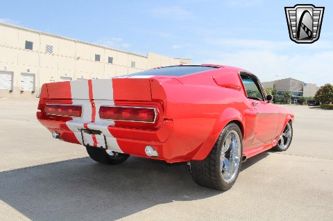 1967 Ford Mustang image 15